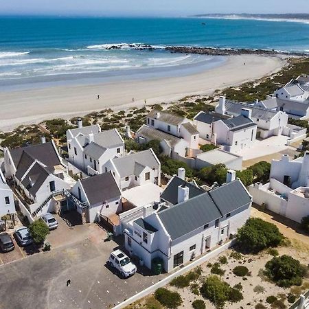 Paternoster Roosmarijn Rooms - Inverter Esterno foto