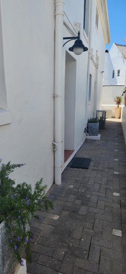 Paternoster Roosmarijn Rooms - Inverter Esterno foto