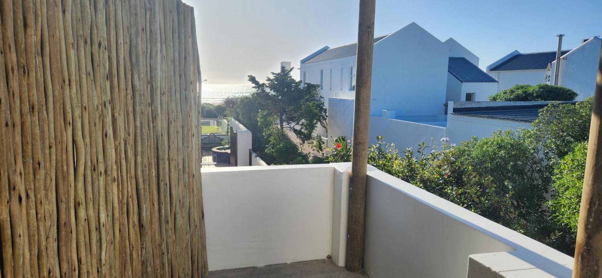 Paternoster Roosmarijn Rooms - Inverter Esterno foto
