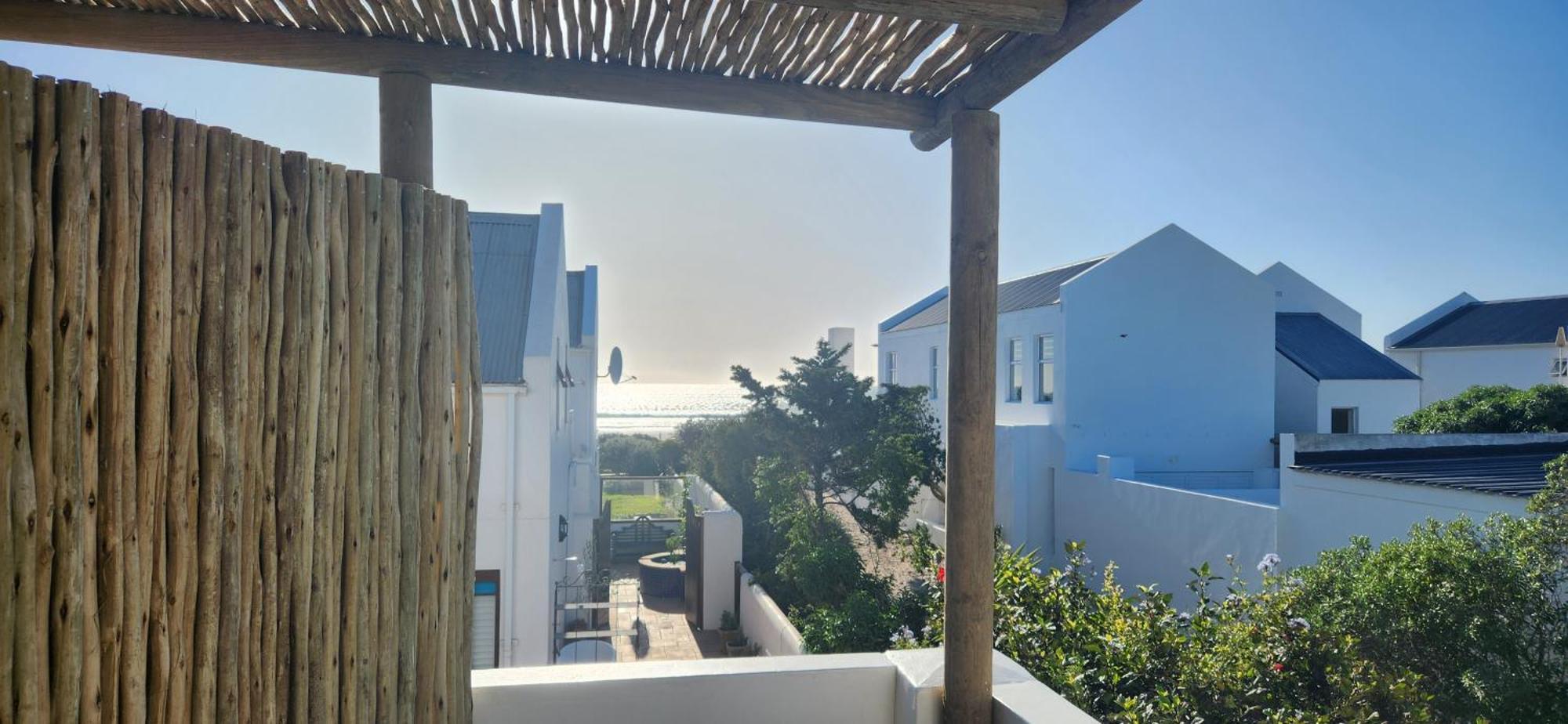 Paternoster Roosmarijn Rooms - Inverter Esterno foto