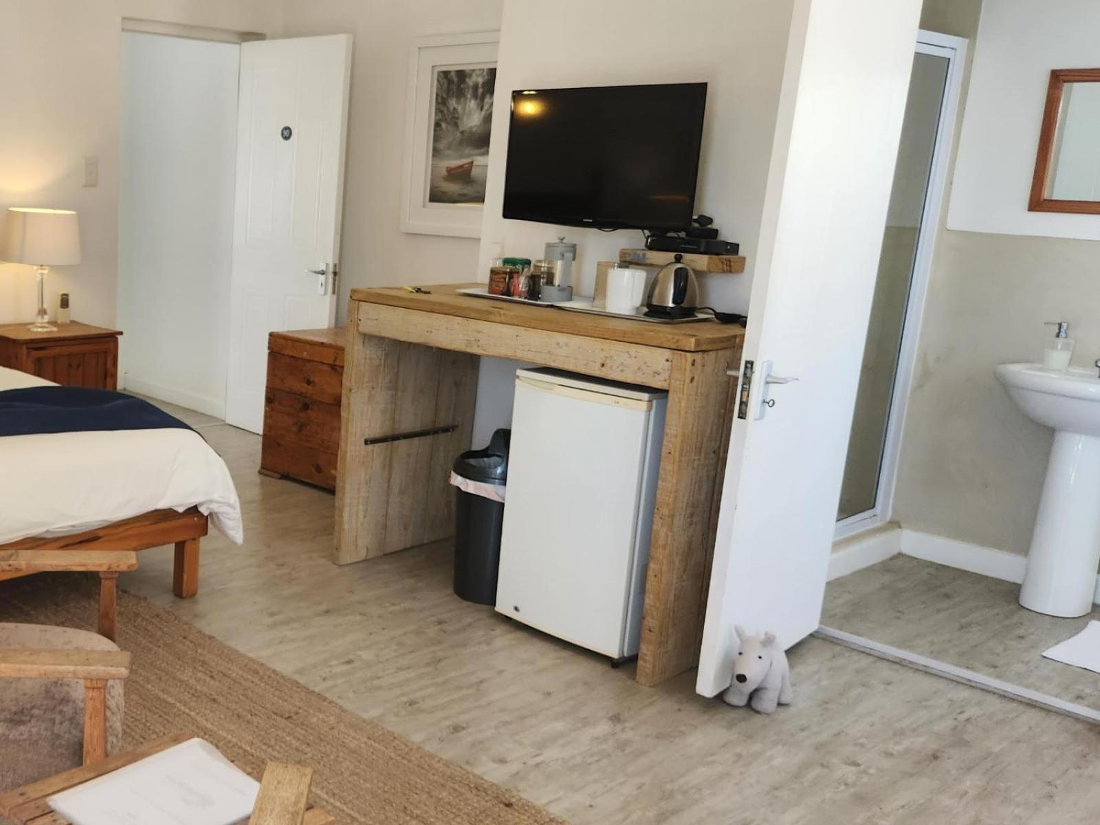 Paternoster Roosmarijn Rooms - Inverter Esterno foto